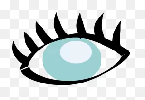 Eye | Free Stock Photo | Illustration Of A Human Eye | # 17198