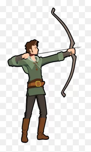 9  Hunter Clip Art - Preview : Hunter Clip Art | ClipartFlare