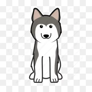 Siberian Husky