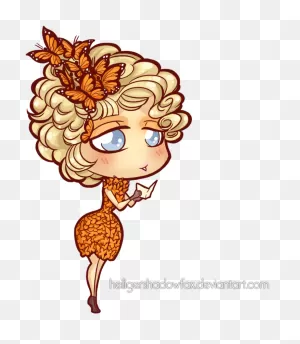 Clip Art - The Hunger Games - (915X873) Png Clipart Download