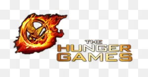 Download Hd Hunger Games Png Clipart Black And White - Hunger ClipartFlare.com 