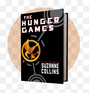 The Hunger Games