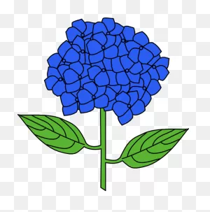 Free Hydrangea Cliparts, Download Free Hydrangea Cliparts Png ClipartFlare.com 
