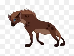 Hyena Png
