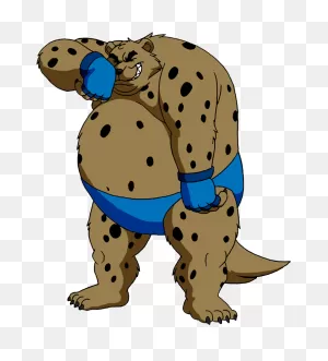Hubert Hyena Muttley Laugh By Retrouniverseart On 