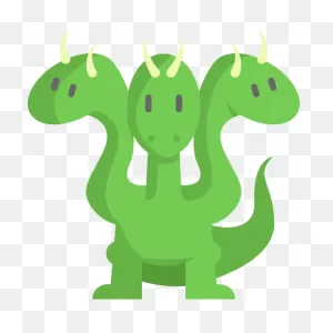 Hydra - Free People Icons