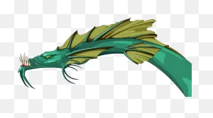 Hydra Clipart - Full Size Clipart (#2542126) - ClipartFlare