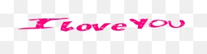 Love Clipart I Love You Clip Art Free