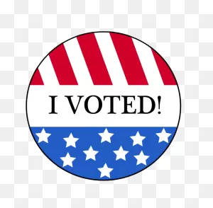 Lufkin Chamber Of Commerce - Vote