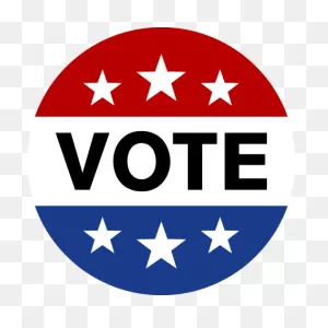 The First Time I Voted - The Bedford Citizen