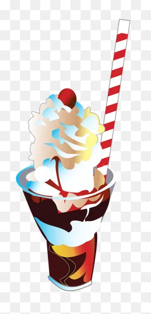 Ice Cream Sundae