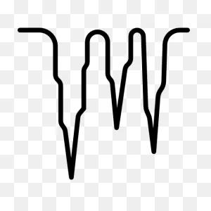 Icicles Png