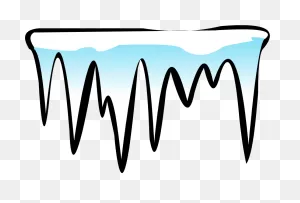 Icicles | Club Penguin Wiki | ClipartFlare