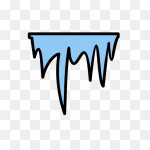 Icicle, Ice, Icicles Icon - Download On Iconfinder