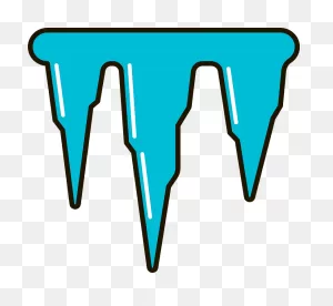 Icicles Clipart. Free Download Transparent .png | ClipartFlare