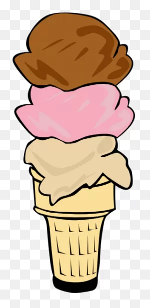Free Ice Cream Cliparts, Download Free Ice Cream Cliparts Png ClipartFlare.com 
