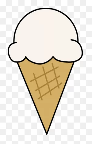 Ice Cream Clip Art - Ice Cream Images