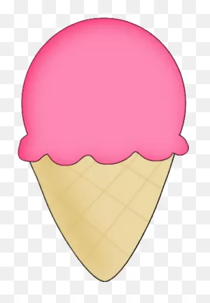 Ice Cream Clip Art - Ice Cream Images