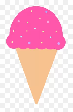 Ice Cream Cone Clip Art Free Clipartfest - Icecream Clipart ClipartFlare.com 