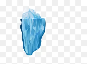 Download Iceberg Hd Hq Png Image | ClipartFlare