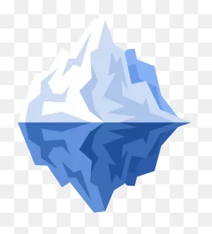 Iceberg Clipart. Free Download Transparent .png | ClipartFlare