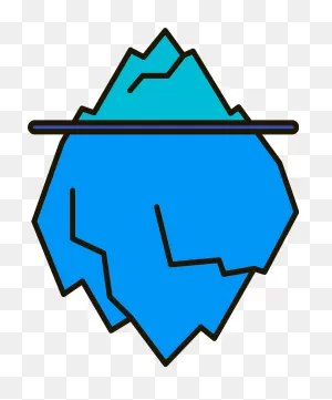Iceberg Clipart. Free Download Transparent .png | ClipartFlare