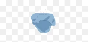 Personality Profile: The Hidden Part Of The Iceberg