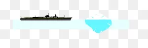 Titanic | Free Stock Photo | Illustration Of A Ship Sailing By An ClipartFlare.com 