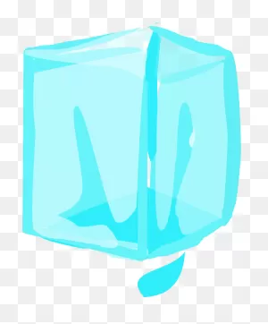 Ice Cube Clip Art At ClipartFlare ClipartFlare.com - Vector Clip Art Online, Royalty ClipartFlare.com 