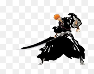 Ichigo Kurosaki (Post-Timeskip) | Vs Battles Wiki | ClipartFlare