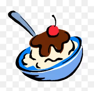 Best Ice Cream Bowl Clipart #29366 - ClipartFlare ClipartFlare.com