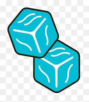 Ice Cube Clipart. Free Download Transparent .png | ClipartFlare