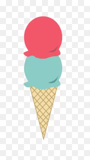 Ice Cream Cone Ice Creamne Clipart Clipart Kid - ClipartFlare ClipartFlare.com