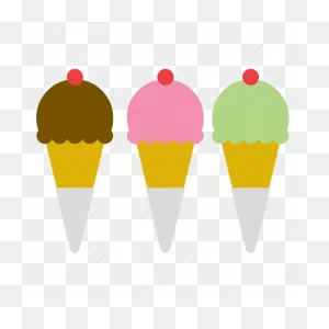 Cone, Cornet, Food, Ice Cream, Ice-Cream, Scoop, Shop Icon ClipartFlare.com 