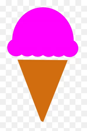Free Ice Cream Scoop Silhouette, Download Free Ice Cream Scoop ClipartFlare.com 