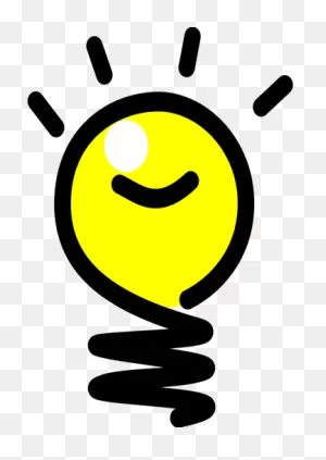Idea Vector Image | Public Domain Vectors