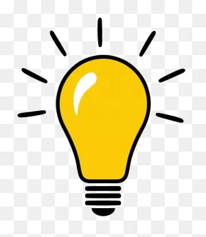 Idea Clipart - Png Download - Full Size Clipart (#5353963 ClipartFlare.com 