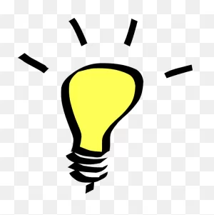 Idea Clip Art At ClipartFlare ClipartFlare.com - Vector Clip Art Online, Royalty Free ClipartFlare.com 
