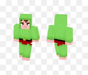 Download Idubbbz Tingle Suit Minecraft Skin For Free ClipartFlare.com 