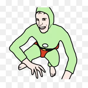 Idubbbz Is Gay By Bloopiedoop On 