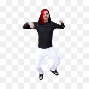 Idubbbz Diss Track Stickers By Beverley Cooper-Jones