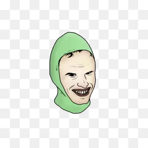Ian The Alien : R/idubbbz
