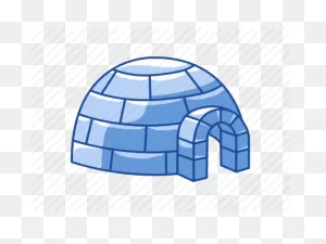 Download Igloo Clipart Iglo - Arch Png Image With No Background ClipartFlare.com 