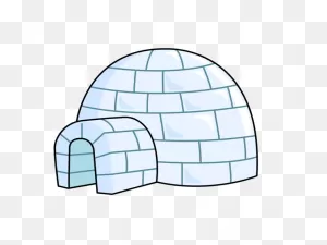 Igloo Png Image Hd | Png All