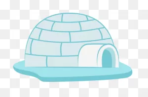 Igloo Png