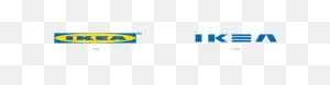Ikea Rebranding On Behance