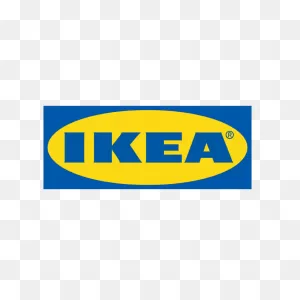 Ikea Logo Png Transparent | Free Download, 4096 X 4096