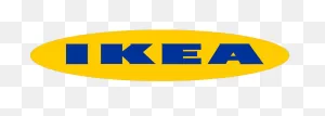 Ikea Yellow Logo - ClipartFlare