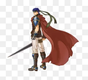 Ike | Vs Battles Wiki | ClipartFlare