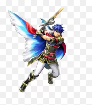 Ike: Young Mercenary - Fire Emblem Heroes Wiki